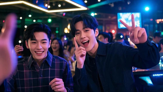 咸阳商务ktv模式解析-礼泉县ktv预定