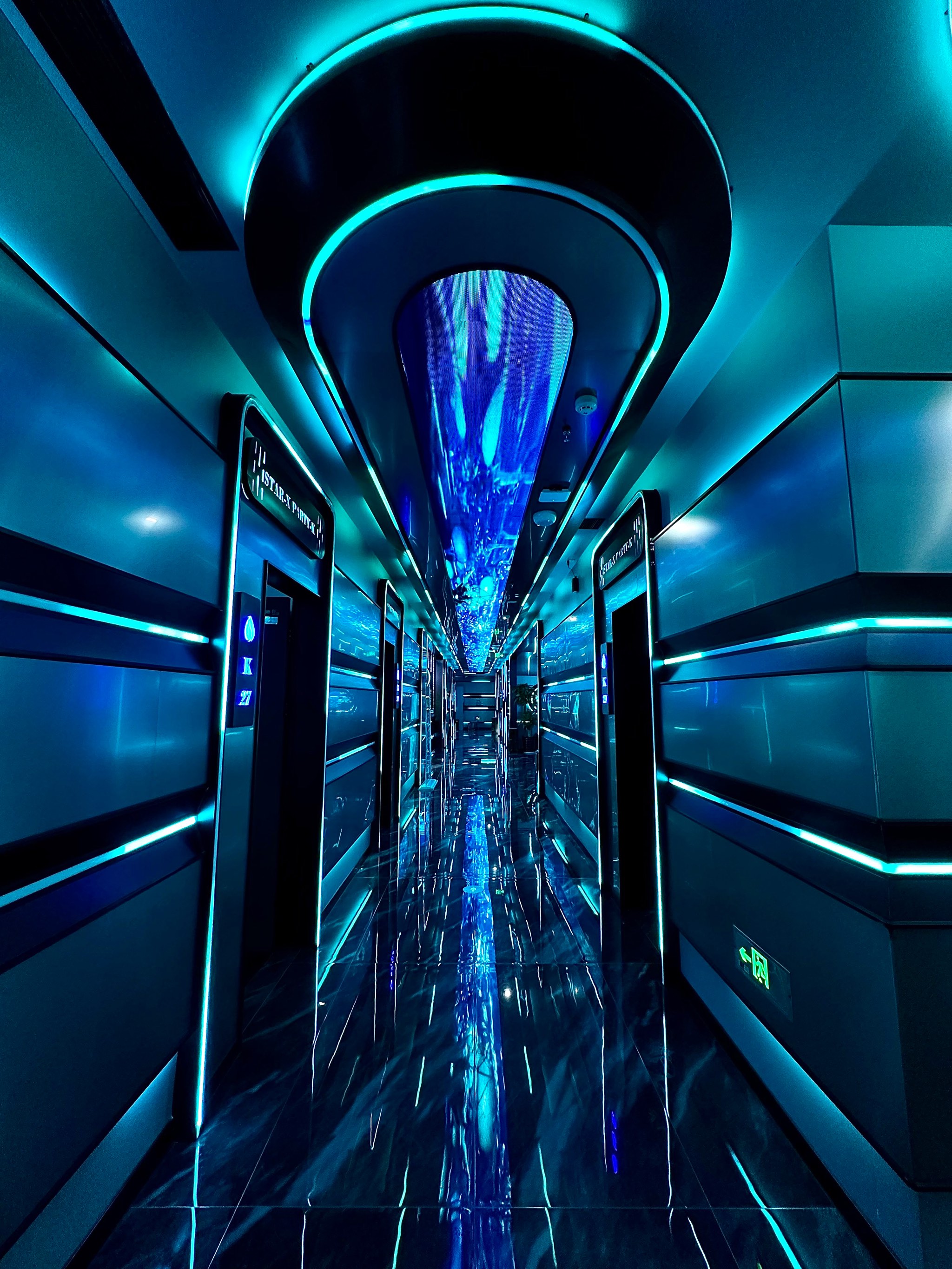 咸阳ktv商务场与商务区别-礼泉县ktv预定