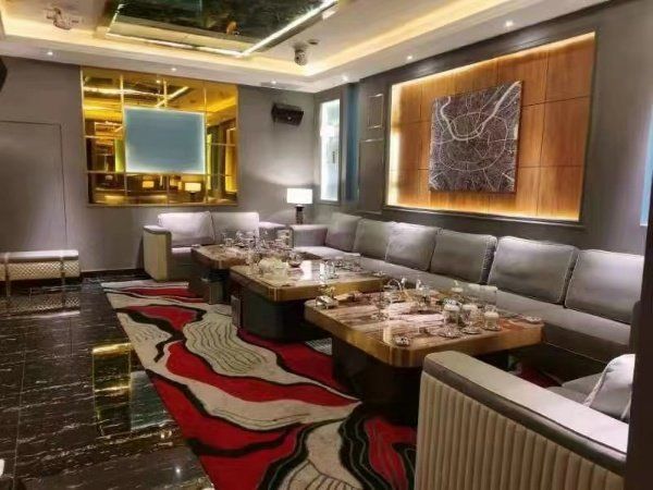 咸阳ktv订房，商务ktv专享-礼泉县ktv订房